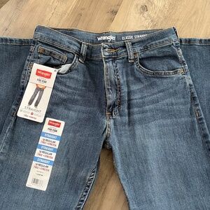 Boys Wrangler Jeans